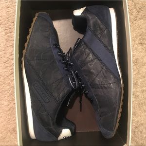 COACH sneakers
